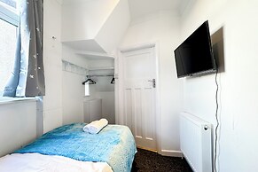 Warland House London