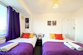 Warland House London