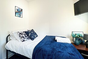 Warland House London