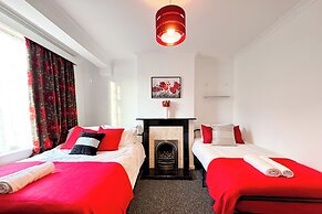 Warland House London