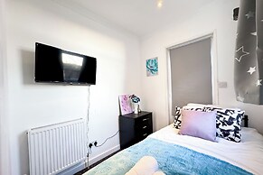 Warland House London