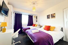 Warland House London