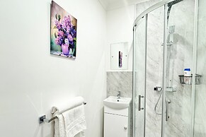 Warland House London