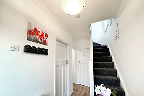 Warland House London