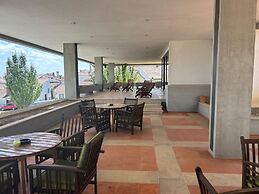 Hotel Fortaleza de Almeida