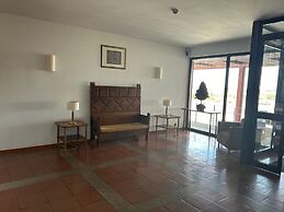 Hotel Fortaleza de Almeida