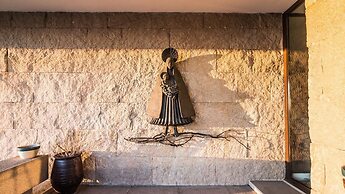 Hotel Fortaleza de Almeida