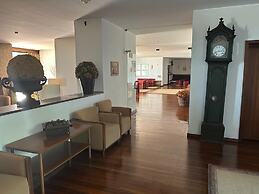 Hotel Fortaleza de Almeida