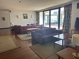 Hotel Fortaleza de Almeida