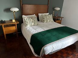 Hotel Fortaleza de Almeida