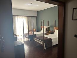 Hotel Fortaleza de Almeida