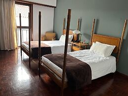 Hotel Fortaleza de Almeida