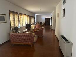 Hotel Fortaleza de Almeida