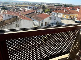 Hotel Fortaleza de Almeida