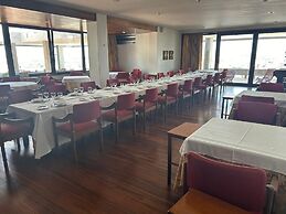 Hotel Fortaleza de Almeida