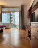 Ponale 52 bright studio