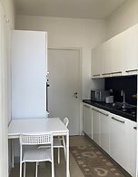 Ponale 52 bright studio