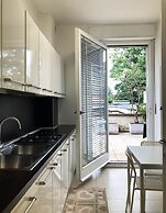 Ponale 52 bright studio