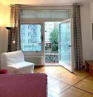 Ponale 52 bright studio