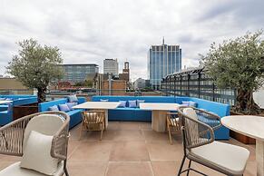 The Liman Hotel