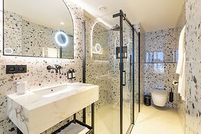The Liman Hotel
