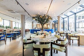 The Liman Hotel