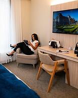 The Liman Hotel