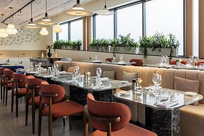 The Liman Hotel