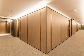 The Liman Hotel