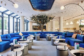 The Liman Hotel