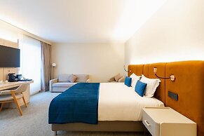 The Liman Hotel