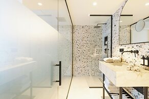 The Liman Hotel