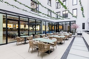 The Liman Hotel
