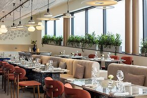 The Liman Hotel