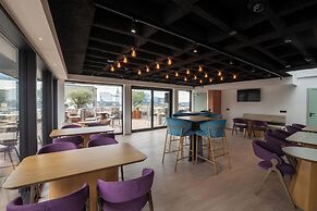 The Liman Hotel