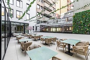 The Liman Hotel