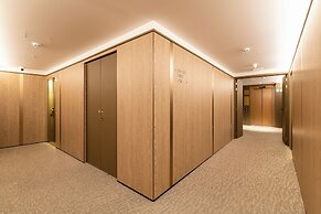 The Liman Hotel