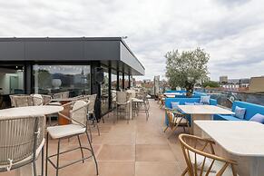 The Liman Hotel