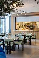 The Liman Hotel
