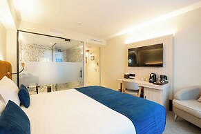 The Liman Hotel