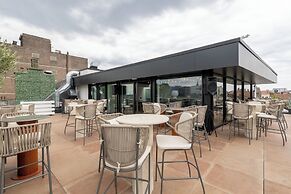 The Liman Hotel