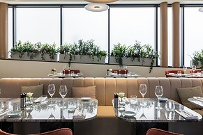 The Liman Hotel