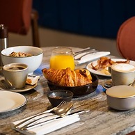 The Liman Hotel