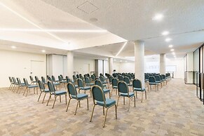 The Liman Hotel