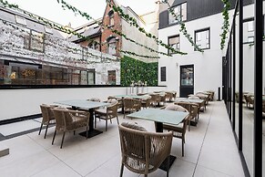 The Liman Hotel