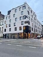 The Liman Hotel