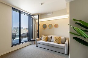The Liman Hotel