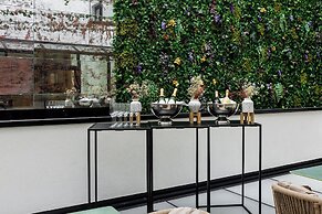 The Liman Hotel