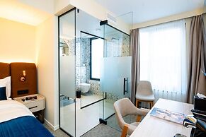The Liman Hotel