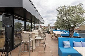 The Liman Hotel